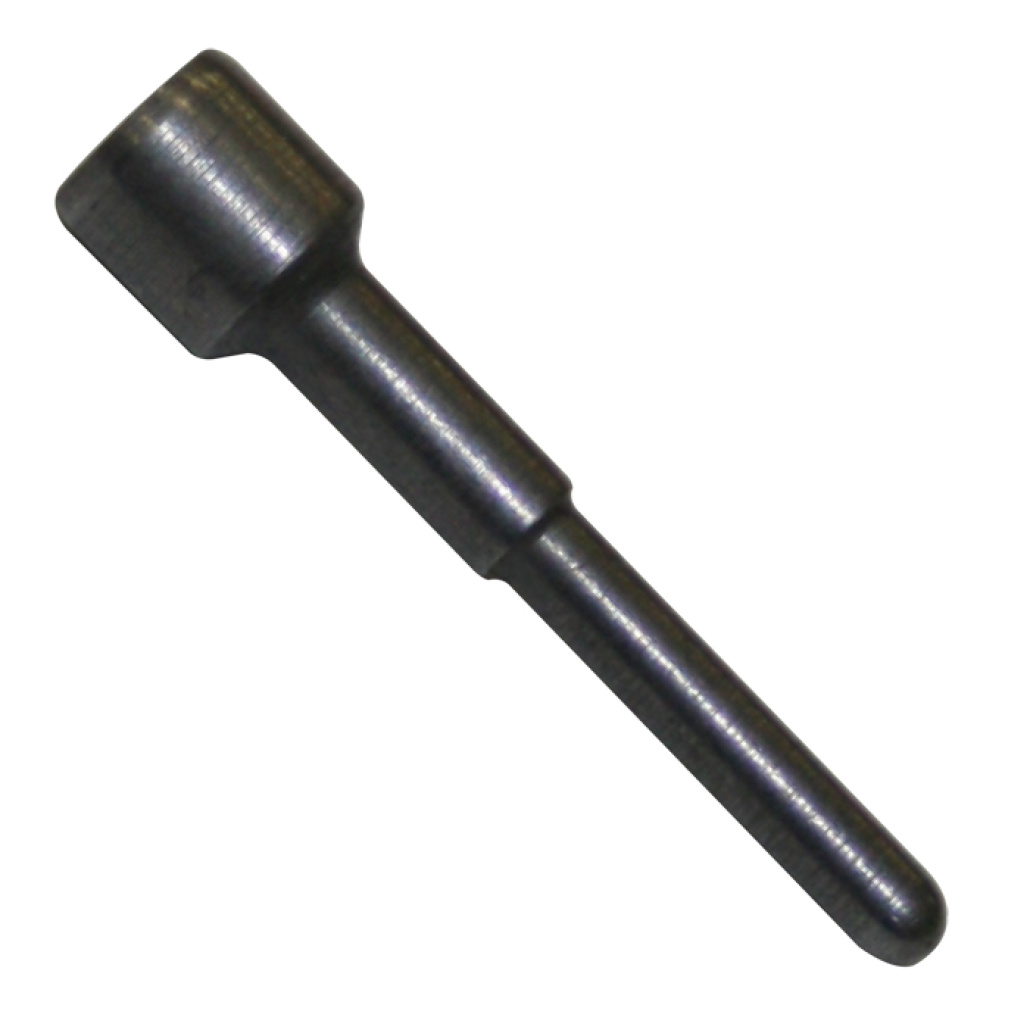 Pin Decap w. Head (Small), Hornady Spare Part Pin Hornady Small .060 Flash Hole Decap Pin. Hornady Original produkt Art.nr 396618