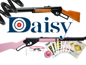 Daisy Luftgevär Fjäder