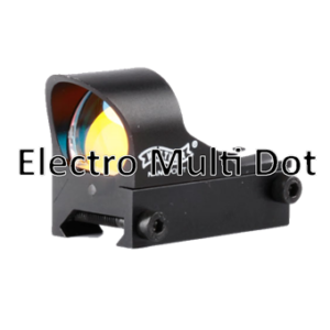 Electro Multi Dot