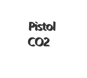 Pistol CO2