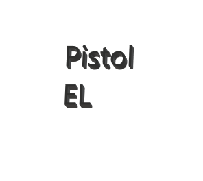Pistol El