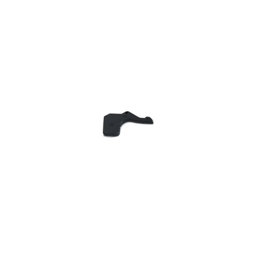 Smith&Wesson M&P 15-22 Sparepart Charging Handle Latch #11 En original reservdel med sprängskiss nummer 11. Leverantörsnummer: 404710000 Lagerförs hos oss!