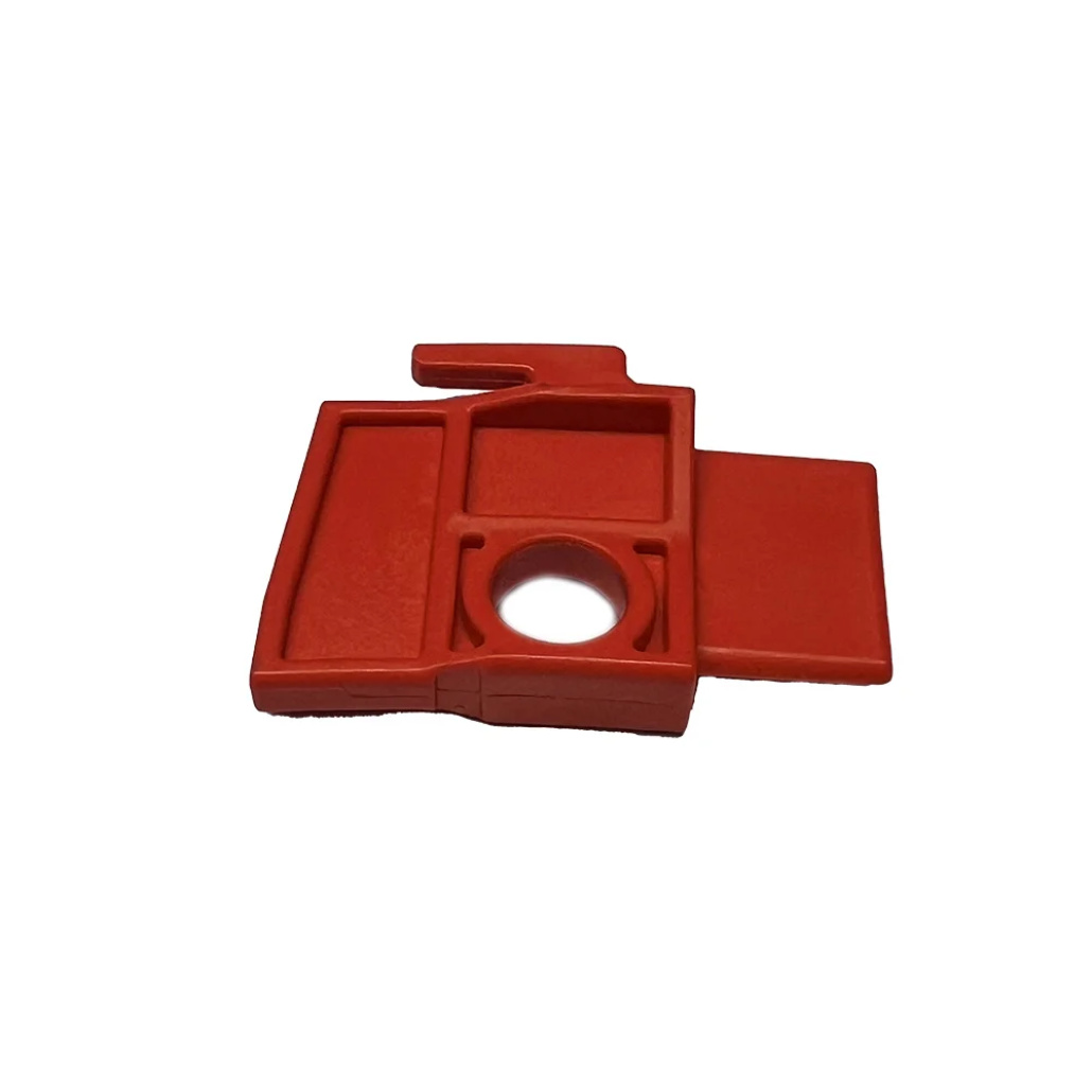 Smith&Wesson M&P 15-22 Sparepart Mag Follower (Orange) #E En original reservdel med sprängskiss nummer E. Leverantörsnummer:      404890000