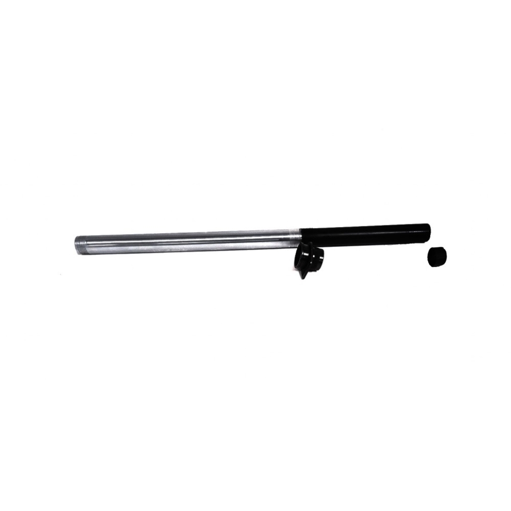 Hatsan Magasinrör till Escort Semi Auto 12/76 7+1 Kit, ger 7 hagelpatroner med längden 76 i magasinet plus ett i loppet på hagelgeväret! Licensfritt för inköp!