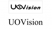 UOVision Åtelkamera/Bevakningskamera