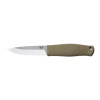 Benchmade 200 Puukko är en frilufts/överlevnads kniv som kombinerar klassiskt skandinavisk formgivning med ett urstarkt knivstål.