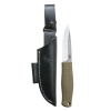 Benchmade 200 Puukko är en frilufts/överlevnads kniv som kombinerar klassiskt skandinavisk formgivning med ett urstarkt knivstål.