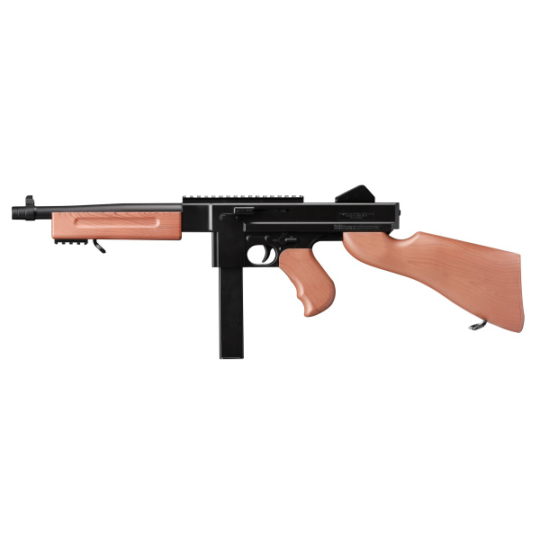 Thompson Military Multi Rails