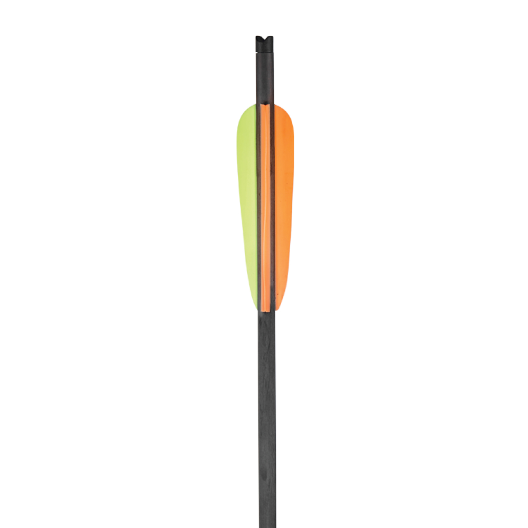 EK Carbonpilar 30" 3-Pack, Populära pilar av hög kvalité, Totallängd 762 mm Lagerförs hos oss! Detta ger snabba leveranser till våra kunder!