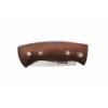 Helle 662K Kletten Kebony