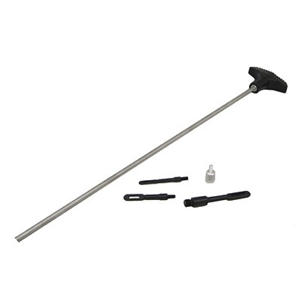 Hoppe´s Benchrest Hel Läskstång Universal Stål ett av de bättre märkena på marknaden när det gäller vapenrengöring och vapenvårdsprodukter!