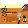 Viper, Kal .7mm, .270, .284, .280, Hoppe´s, Boresnake