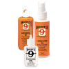 Hoppe´s No.9 Vapenolja 67ml Perfekt för att smörja och korrosionsskydda mekanismer och pipor.No. 9 vapenolja härdar inte eller tappar effekt med tiden.
