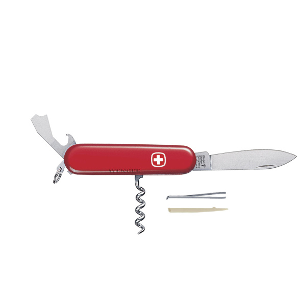 Wenger Classic 63