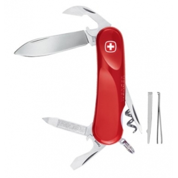 Wenger Evolution 10