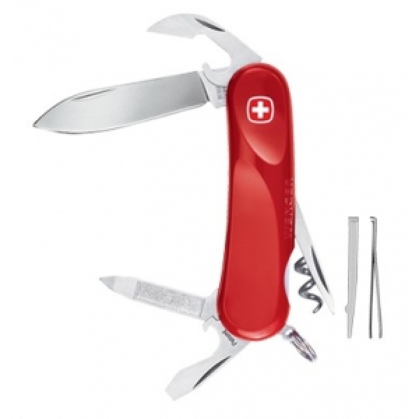 Wenger Evolution 10 - Bild 3