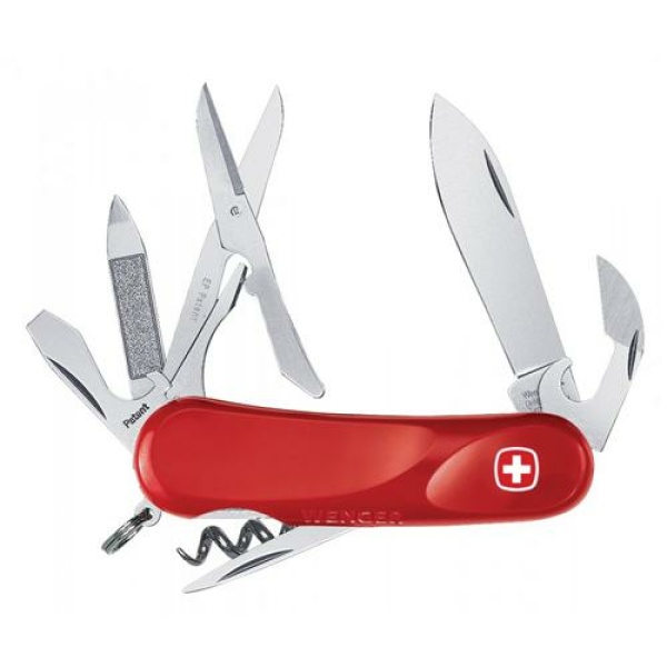 Wenger Evolution 14