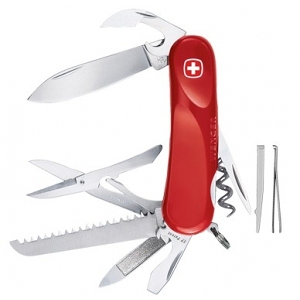 Wenger Evolution 17 - Bild 3