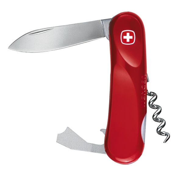 Wenger Evolution 63