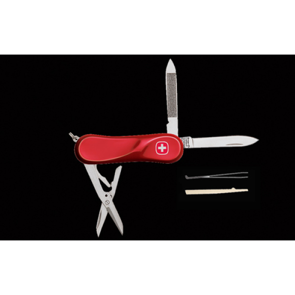 Wenger Evolution 81