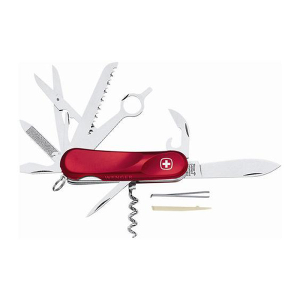 Wenger Evolution 23