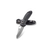 Benchmade 555: Griptilian Hollow Ground, Pardue, Fällkniv - Bild 2