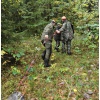 Viltdragare Högvilt 120cm - Bild 5