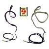 Hoppe´s Boresnake, i ett trevligt paketerbjudande! 1st i kaliber .22 samt 1st i kaliber .30 2 av de vanligaste kalibrarna i jägarens skåp!