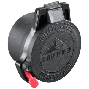 Butler Creek Element Linsskydd Eye Piece 1 37-42mm