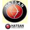 Hatsan BT65 Galatian lufttub, 255cc 200bar, PCP - Bild 2