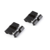 Leapers 9-11mm/Weaver Adapter