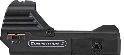 Walther Competition II