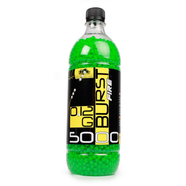 Burst 0,12g 5000st