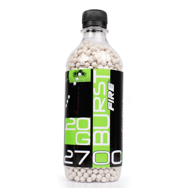 Burst 0,20g 2700st