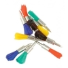 Luftgevärspilar 100-pack Kaliber 4,5mm .177 - Bild 2