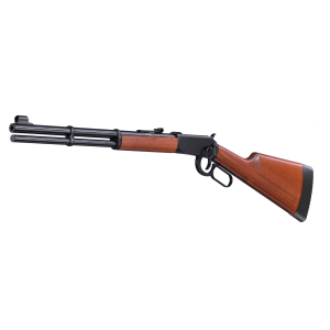 Walther Lever Action Black Co2 Luftvapen