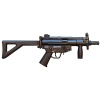 Heckler&Koch MP5 K-PDW 4,5mm Co2 - Bild 4