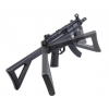 Heckler&Koch MP5 K-PDW 4,5mm Co2 - Bild 3