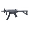 Heckler&Koch MP5 K-PDW Luftvapen En mycket underhållande MP5:a i luftgevärs version! Full skal modell av den äkta varan, även viktmässigt rätt