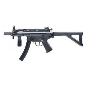 Heckler&Koch MP5 K-PDW Luftvapen En mycket underhållande MP5:a i luftgevärs version! Full skal modell av den äkta varan, även viktmässigt rätt