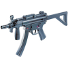 Heckler&Koch MP5 K-PDW 4,5mm Co2 - Bild 2