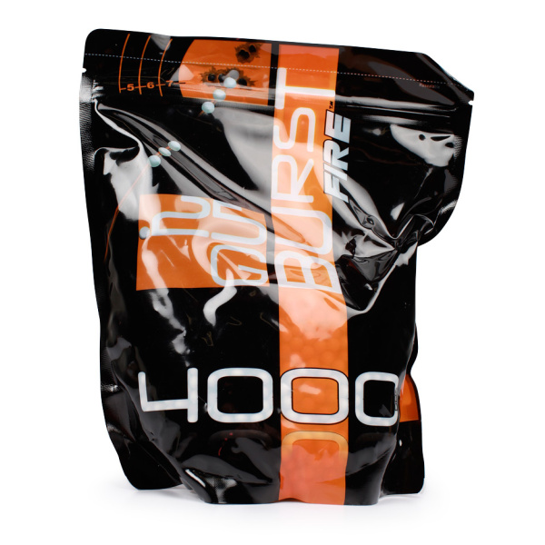 Burst 0,25g 4000st