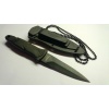 Stickkniv Smith&Wesson Avfångstkniv Dolk Neckknife - Bild 2