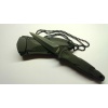 Stickkniv Smith&Wesson Avfångstkniv Dolk Neckknife - Bild 4