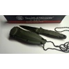 Stickkniv Smith&Wesson Avfångstkniv Dolk Neckknife - Bild 5