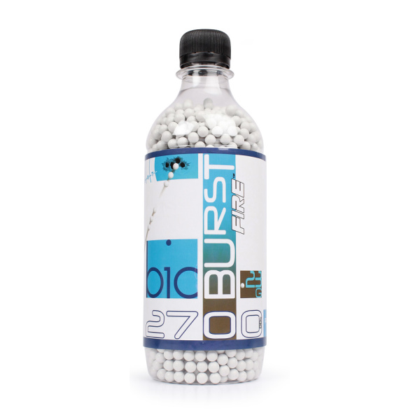 Burst Bio 0,23g 2700st