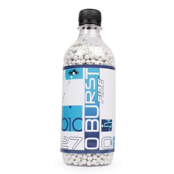 Burst Bio 0,25g 2700st
