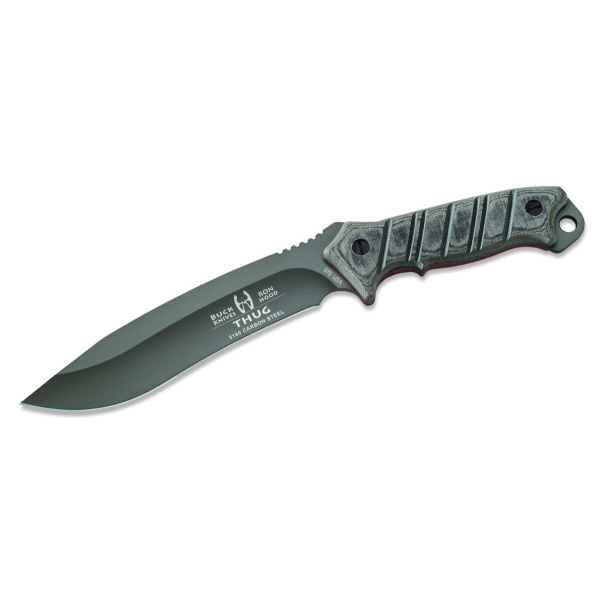 Buck 070 Hood Thug Kniv