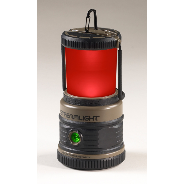 Streamlight, The Siege Coyote - Bild 3