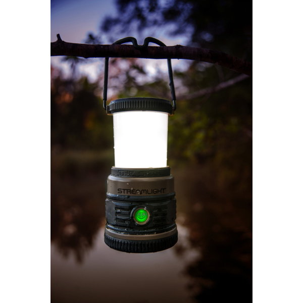 Streamlight, The Siege Coyote - Bild 4